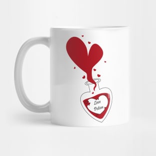 Love Potion Mug